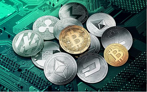 مصرف ۲هزار مگاوات برق برای استخراج رمز ارز غیرمجاز در اردیبهشت امسال